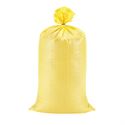 Picture of 14" x 26" YELLOW Vinyl Sand Bags